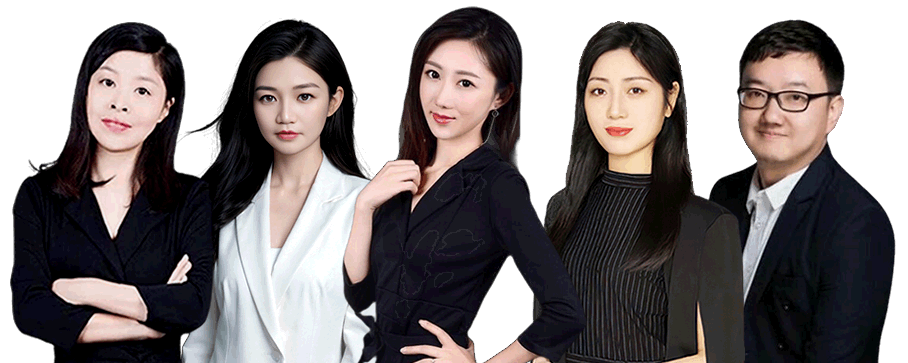 婚姻危机一对一导师团队头图展示